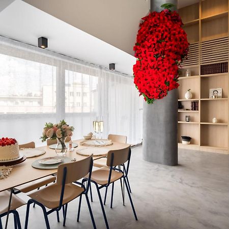 Mood Penthouse - 3Br Luxury Stay In Bucharest Exterior photo