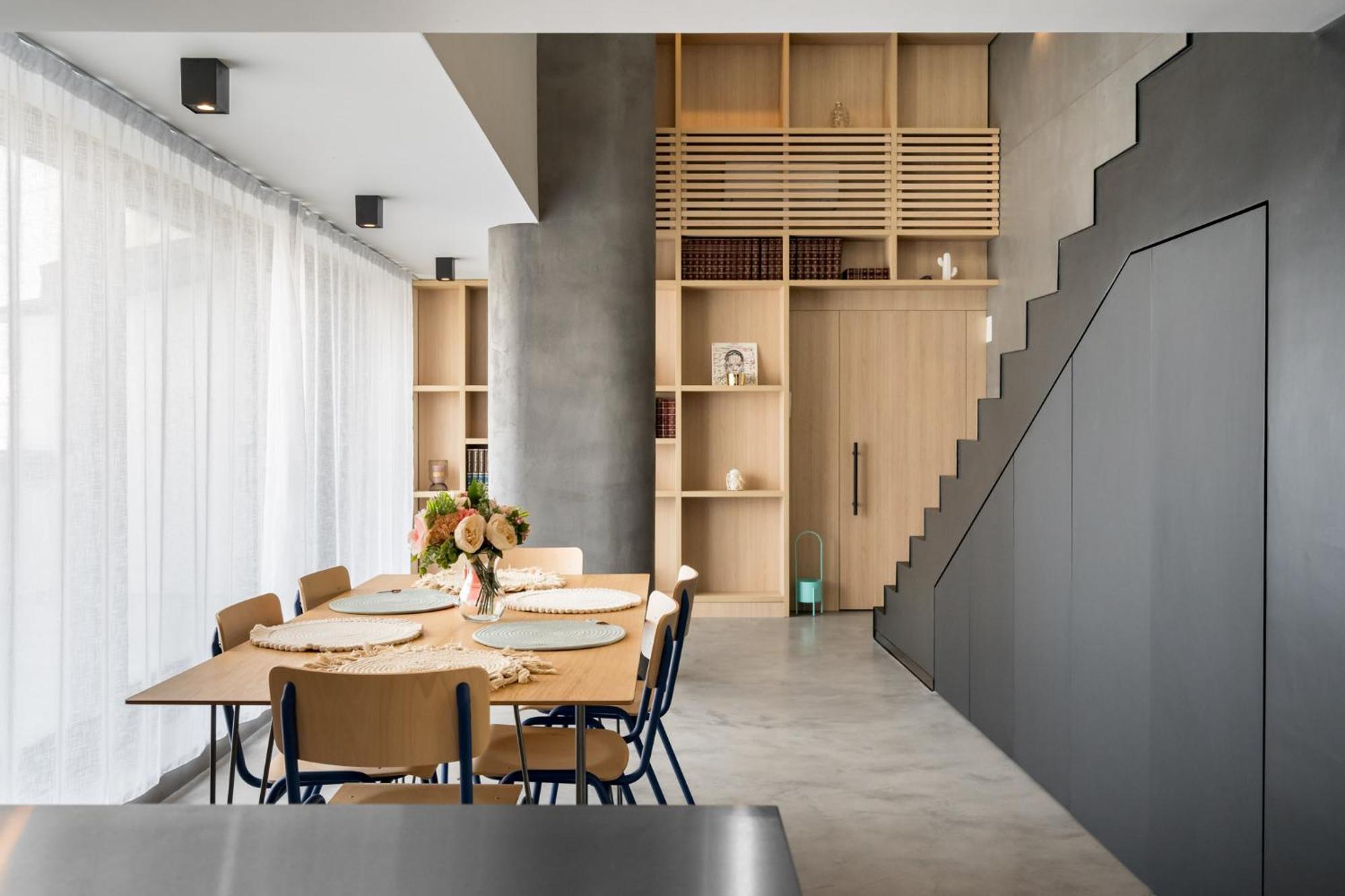 Mood Penthouse - 3Br Luxury Stay In Bucharest Exterior photo