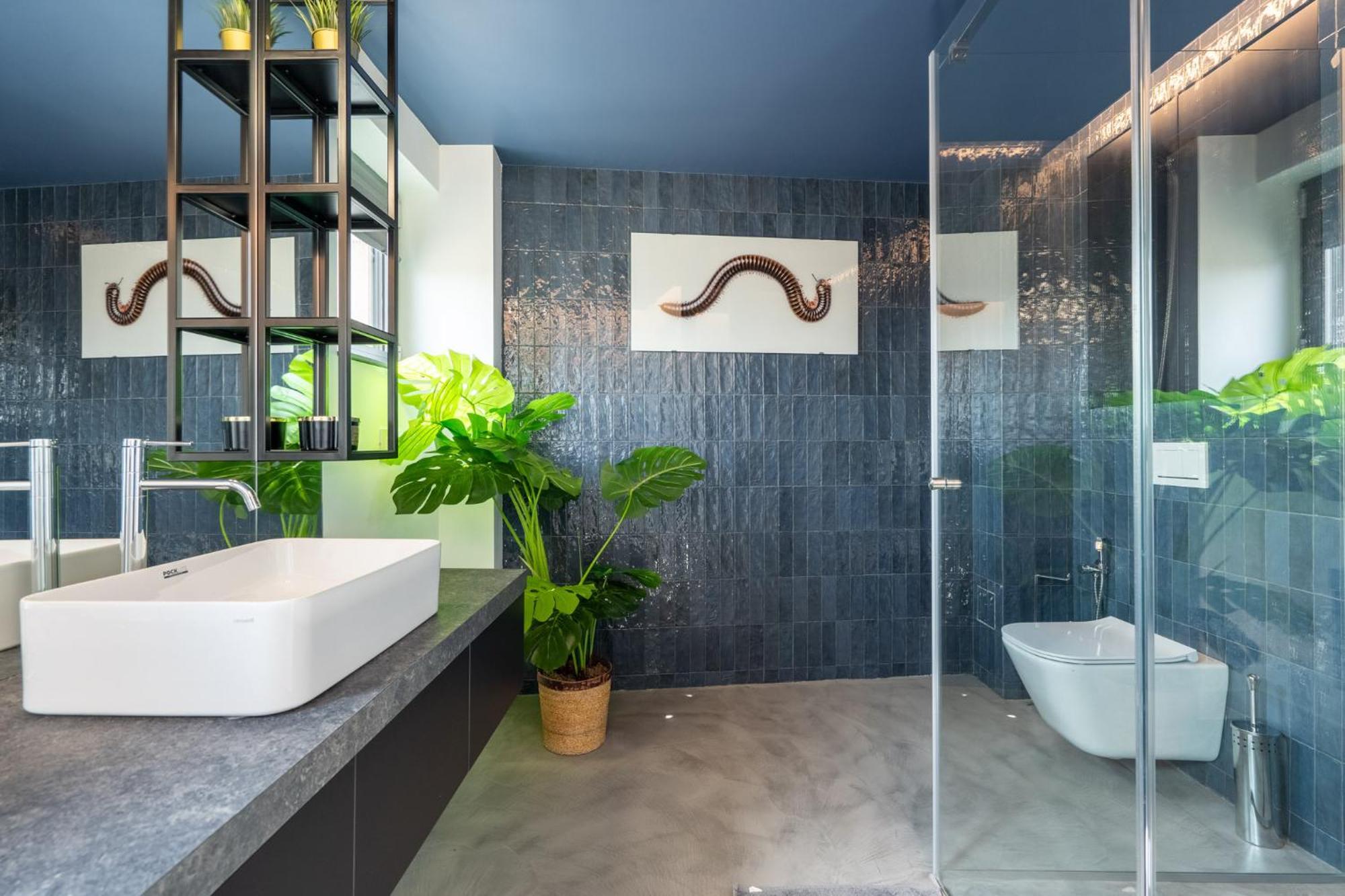 Mood Penthouse - 3Br Luxury Stay In Bucharest Exterior photo