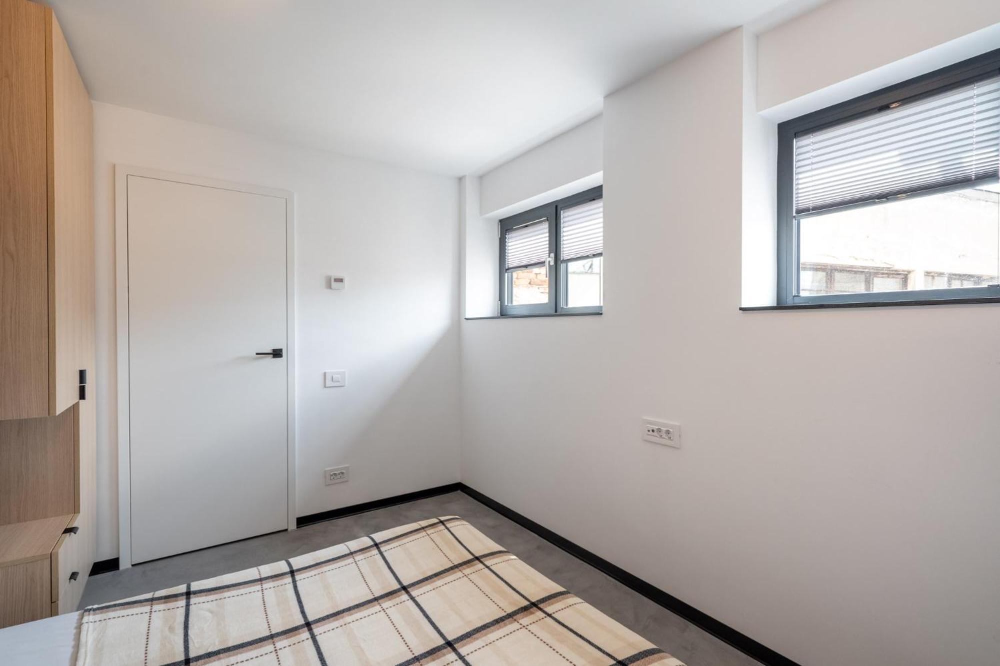 Mood Penthouse - 3Br Luxury Stay In Bucharest Exterior photo