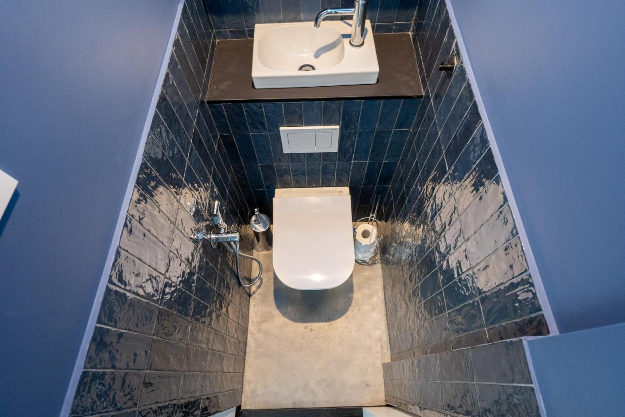 Mood Penthouse - 3Br Luxury Stay In Bucharest Exterior photo